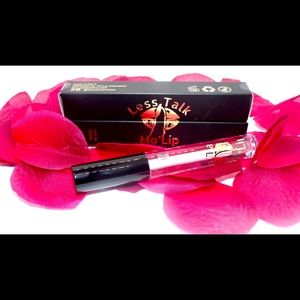 Mo’Lip Vegan Lipgloss